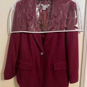 WinterSilks Warm & Soft JACKET